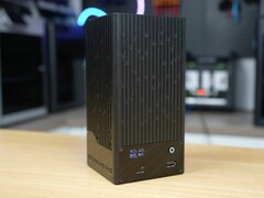 Il kit Pironman 5 NAS per Raspberry Pi 5 (Fonte: The DIY Life)