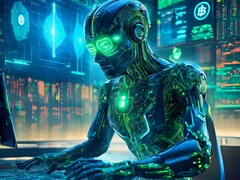 TrendForce pubblica dieci previsioni tecnologiche per il 2026 nel contesto dell'AI. (Immagine: Pixabay, Maxwell_joe)