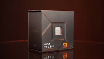 AMD Ryzen 9 7900X (Fonte: AMD)
