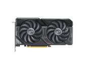 La RTX 4060 non ha un modello Founders Edition di NVIDIA. (Fonte: ASUS/Newegg)