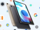 Il Realme Pad sarà disponibile in tre configurazioni e due scelte di colore. (Fonte immagine: Realme - modificato)
