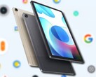 Il Realme Pad sarà disponibile in tre configurazioni e due scelte di colore. (Fonte immagine: Realme - modificato)