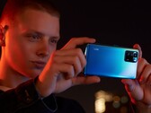 Il Redmi Note 10 Pro 5G ha 6 GB di RAM e un file di pagina di 2 GB. (Fonte immagine: Xiaomi)