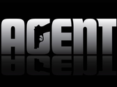 Il logo del titolo cancellato di Rockstar Games, Agent (fonte: Rockstar Games)