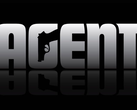 Il logo del titolo cancellato di Rockstar Games, Agent (fonte: Rockstar Games)