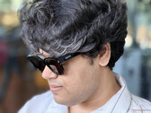 Recensione del modello Rokid AI Glasses Style