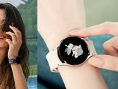 Samsung Galaxy Watch FE appare su Amazon (Fonte: Samsung)