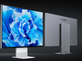 Il MateStation X 2023 è disponibile in due colori. (Fonte: Huawei)