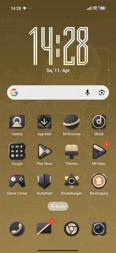 Prova lo smartphone Xiaomi Poco X8 Pro