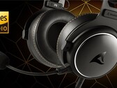 Sharkoon SKILLER SGH50 Cuffie da gioco certificate Hi-Res Audio (Fonte: Sharkoon)