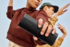 Diversi utenti si sono lamentati della fusione delle porte USB-C sul loro Sonos Roam. (Fonte: Sonos)
