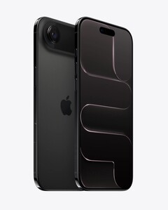 Il grigio scuro potrebbe essere leggermente più chiaro del nero spaziale.