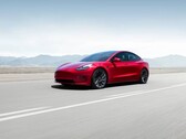 Tesla Model 3 (Fonte: Tesla)