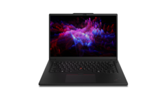 Lenovo ThinkPad P14s Gen 6 Intel (fonte: Lenovo)
