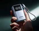 Il nuovo Power Bank da 55W di Ugreen (nella foto) è stato lanciato in Cina. (Fonte: Ugreen)