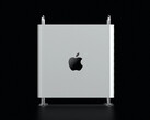 Si dice che il prossimo Mac Pro sarà lanciato con Redfern, il nome in codice di Apple per il suo SoC doppio M1 Ultra. (Fonte: Nana Dua)