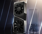 NVIDIA has apparently cancelled the RTX 3070 Ti, RTX 3070 pictured. (Image source: NVIDIA)