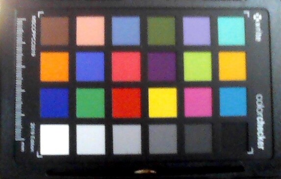 ColorChecker 