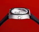 Il Wena 3 Ultraman Edition è uno smartwatch combinato con un orologio da polso. (Fonte: Sony)