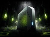 Più compatta e più silenziosa della prima generazione (Fonte: XMG)