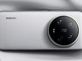 Lo Xiaomi 14 Ultra. (Fonte: Xiaomi)