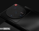 Lo Xiaomi Mix 5 Pro potrebbe sfoggiare il marchio Leica. (Fonte: LetsGoDigital)