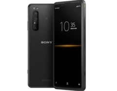 Sony ha annunciato l'Xperia Pro nel febbraio 2020. (Fonte: Sony)