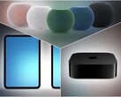 Si prevede che Apple annunci il prossimo mese il nuovo HomePod mini 2, l’iPad mini e l’Apple TV 4K.