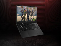 Asus venderà i suoi nuovi laptop da gioco Gorgon Point e Blackwell a livello globale. (Fonte: Asus) 