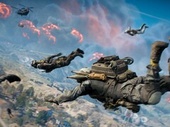 Battlefield 6 RedSec, modalità di gioco battle royale. (Fonte: Steam)