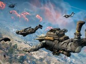 Battlefield 6 RedSec, modalità di gioco battle royale. (Fonte: Steam)