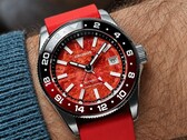 Gli acquirenti interessati al Kronosti Strata GMT hanno a disposizione numerose opzioni di personalizzazione.