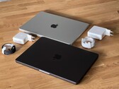 Presto tutti i MacBook Pro 14 saranno in grado di alimentare due display esterni. (Fonte: Notebookcheck)