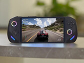 L'ONEXFLY è il tentativo di One-netbook di sfidare l'ASUS ROG Ally (fonte: One-netbook)