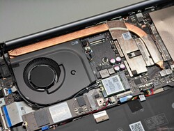 Unità di raffreddamento