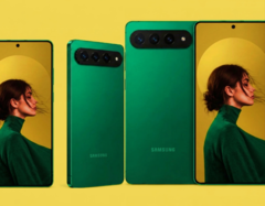 Si prevede che Galaxy S27 Pro e S27 Ultra condividano sensori primari e ultra-wide identici e completamente nuovi.