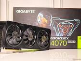 Gigabyte GeForce RTX 4070 Super Gaming OC 12G in recensione