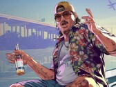 Cal Hampton di GTA 6.
