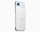 Il nuovo iPhone Air MagSafe Battery Pack offre fino al 65% di carica aggiuntiva all'iPhone Air. (Fonte: Apple)