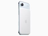 Il nuovo iPhone Air MagSafe Battery Pack offre fino al 65% di carica aggiuntiva all'iPhone Air. (Fonte: Apple)