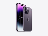 La serie iPhone 14 Pro. (Fonte: Apple)