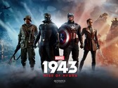 L'uscita del gioco d'azione Marvel dell'era della Seconda Guerra Mondiale era inizialmente prevista per la fine del 2025. (Fonte: Marvel Studios)