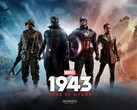L'uscita del gioco d'azione Marvel dell'era della Seconda Guerra Mondiale era inizialmente prevista per la fine del 2025. (Fonte: Marvel Studios)