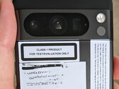 Il Pixel 8 Pro ha raggiunto la prototipazione DVT. (Fonte: u/annoyingtoread)