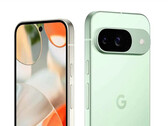 Google potrebbe consegnare la serie Pixel 9 prima di aver finalizzato Android 15. (Fonte immagine: @OnLeaks &amp; Android Headlines)