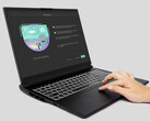 Il laptop Serval WS Linux si rivolge principalmente a ingegneri, sviluppatori, giocatori e scienziati. (Fonte: System76)