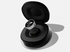 Ringconn sta distribuendo un nuovo aggiornamento. (Fonte: RingConn)