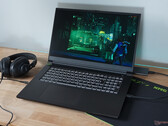 Recensione dello Schenker XMG Focus 17 (E23): un portatile gaming con RTX 4070 che non lesina sulle prestazioni