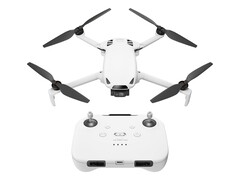 S1: Il nuovo drone può generare registrazioni in 4K. (Fonte: Skyrover)