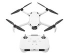 S1: Il nuovo drone può generare registrazioni in 4K. (Fonte: Skyrover)